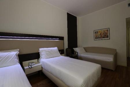 Grande Albergo Maugeri - 46
