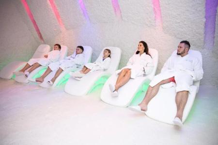 Grand SPA Lietuva Druskininkai - 27