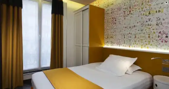 Hôtel WYLD Saint Germain - 20