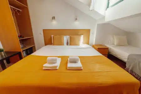 DownTown Guest House - 108