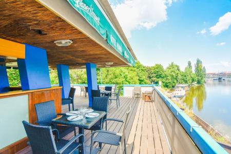 Botel Vodník - 20