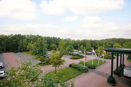 Van Der Valk Sneek - 88
