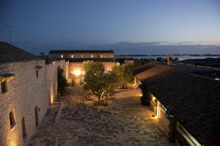 Relais Histò San Pietro sul Mar Piccolo - 34