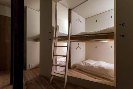 Shizuya KYOTO - Hostel - 27