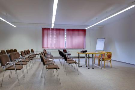 Ferien Rennsteigblick - 14