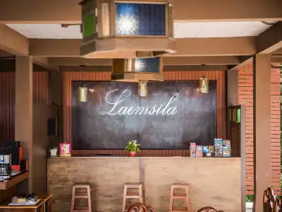 Laem Sila Resort - 20
