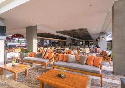 Sun Island & Spa Kuta - 21