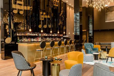 Motel One Warsaw - 8