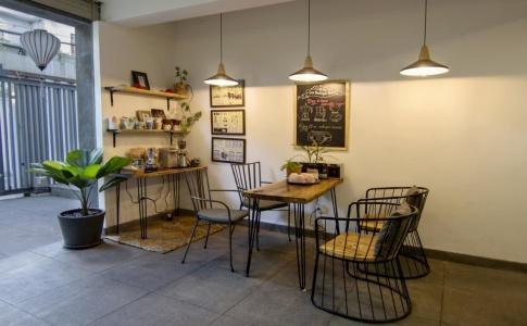 Sen Boutique House - 23