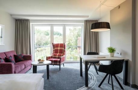 Köhlers Forsthaus Wellness & Genuss - 97