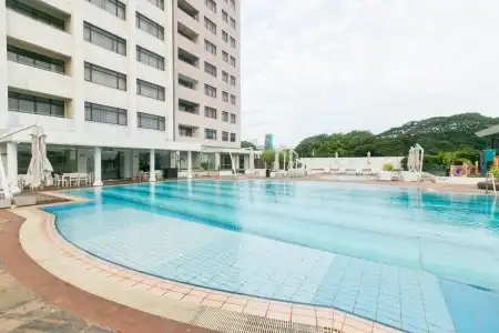 Hilton Colombo Residence - 18