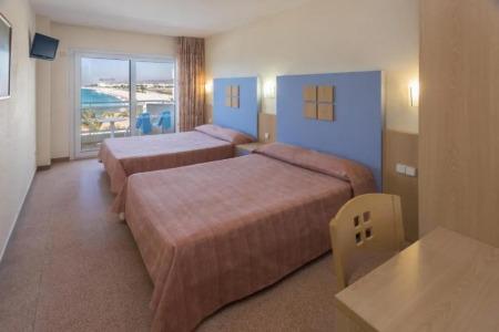 Caprici Beach & Spa - 58