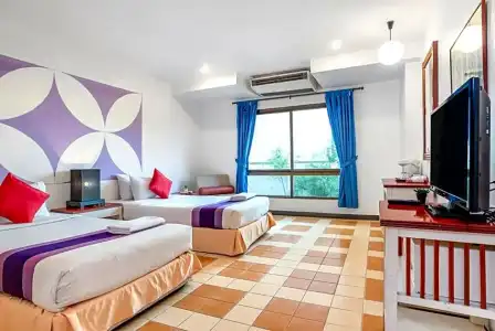 Sawasdee Seaview - 80