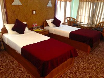 Himalayan Deurali Resort - 5