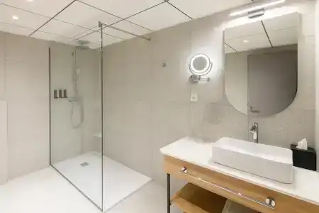 Eurostars uHotel - 10