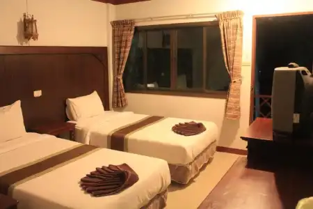 Chaweng Noi Resort - 54