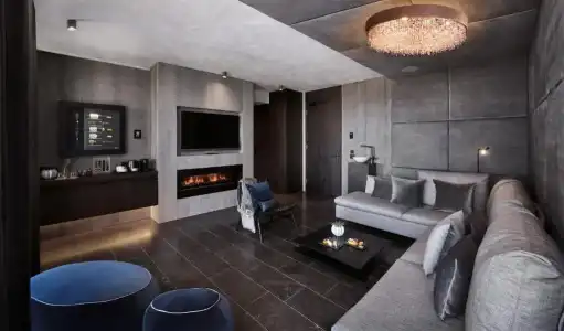 Quellenhof Luxury Resort Lazise - 61