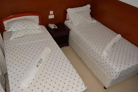 Florida Executive Inn - 35