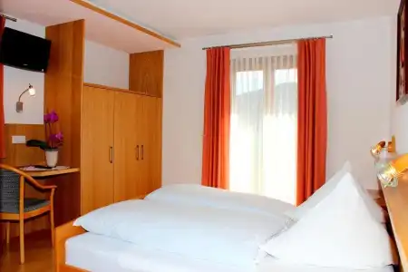 Pension Widmann - 2