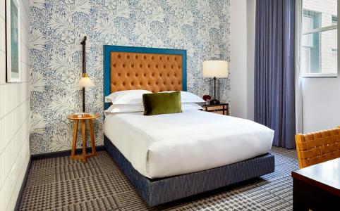 Kimpton MONACO DENVER by IHG - 33