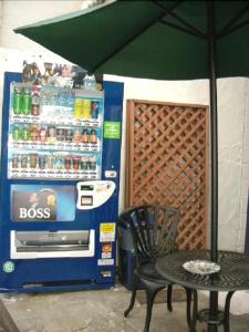 IM Guest House - Hostel - 20