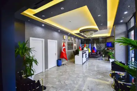 Loca Suit LİFE AİRPORT - 1