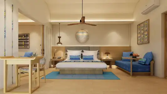 OUTRIGGER Phi Phi Island Resort - 24