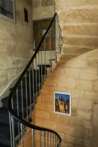 Hôtel Notre Dame - 12