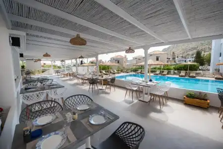 Mitos Village - 31