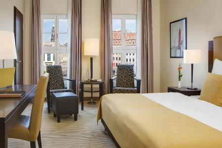 Steigenberger de Saxe Dresden - 42