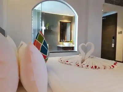 Santori Danang Bay - 67
