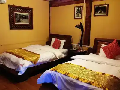 Lijiang Courier Inn - 5