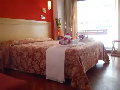 Catania Crossing B&B Rooms and Comforts - 14