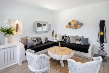 Siete Mares Luxury Suites - 259