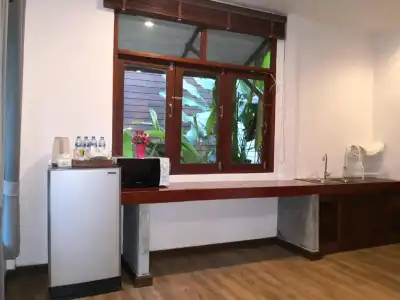 Baan Suan Rim Klong - 46