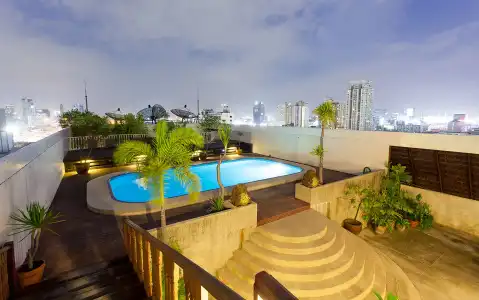 The Victory Executive Residences - 14