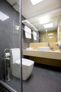 Atlantic Garden Resort - 51