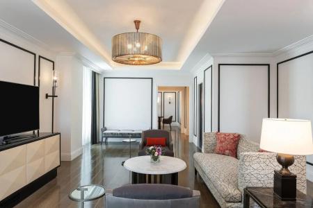 The St. Regis Amman - 6