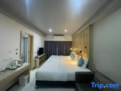 Bangkok Boutique Resort Rangsit - 89