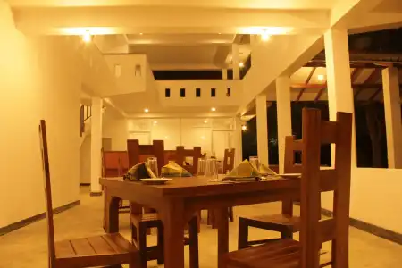 Green Hut Nature Resort - 15