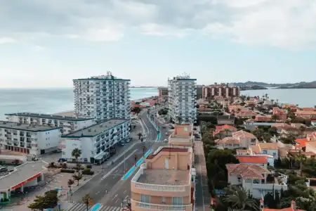 Poseidon La Manga & Spa - Designed for Adults - 35