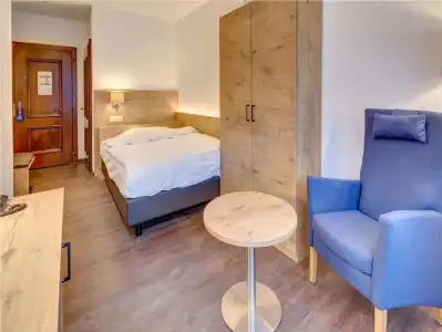 Alpen Resort & Spa - 22