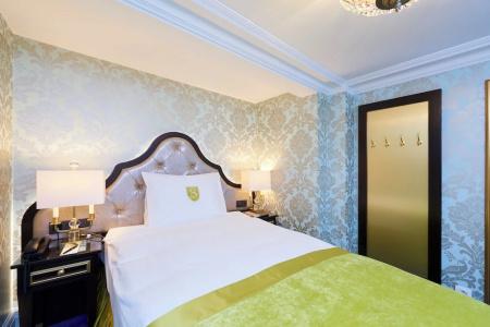 Stanhope Brussels by Thons - 38