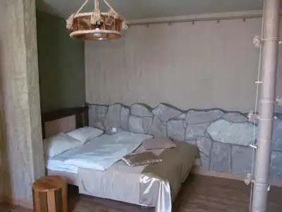 Artsiv Guesthouse - 24