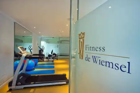 Fletcher ParkDe Wiemsel - 10