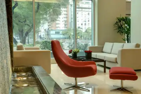 Eurobuilding Boutique Buenos Aires - 13