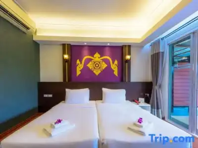 Baan Grood Arcadia Resort & Spa - 63