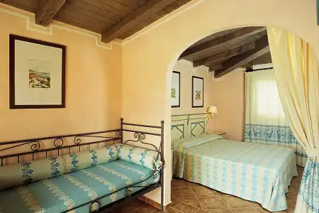 Colonna Country Club - 5