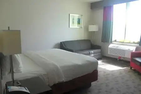 Fairfield Inn & Suites New York Queens/Queensboro Bridge - 35