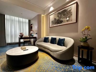 Hejiangting Hanwen - 43